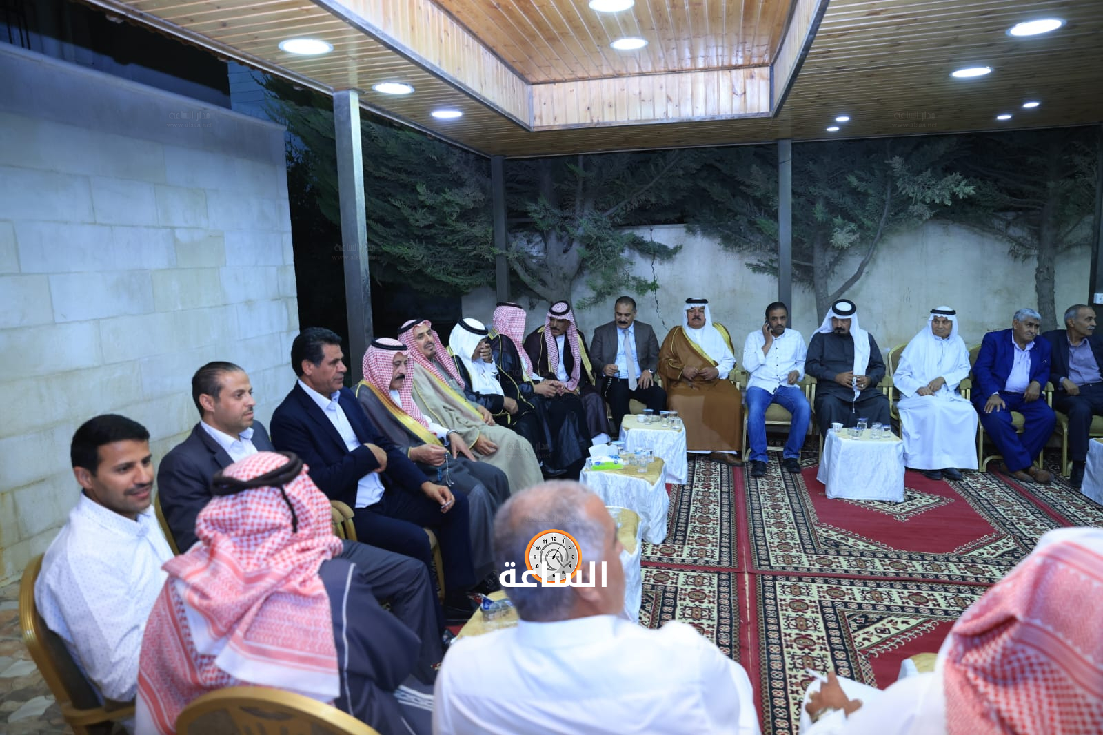Madar Al-Saa Images 0.7040804896307884