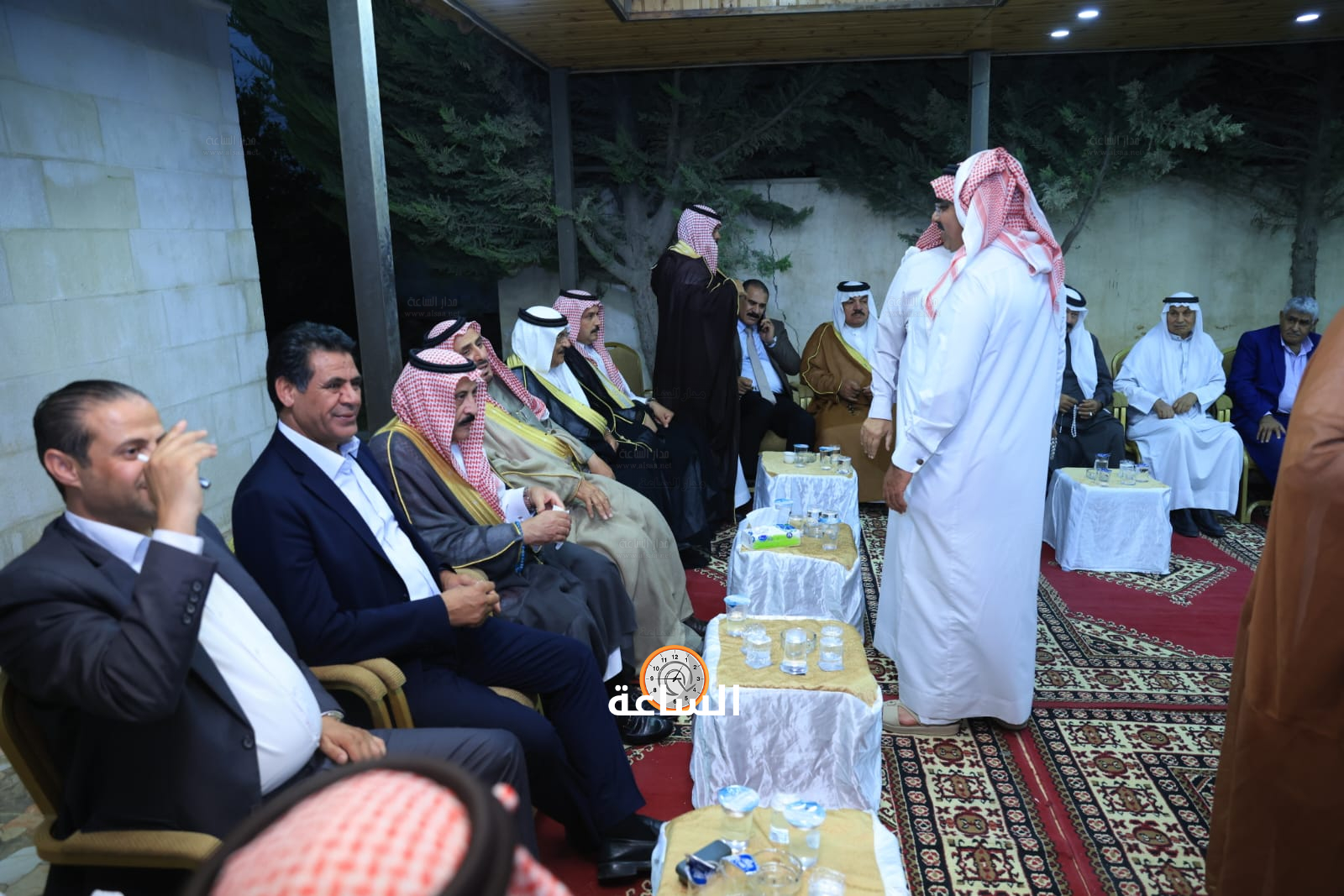 Madar Al-Saa Images 0.4250388062178031
