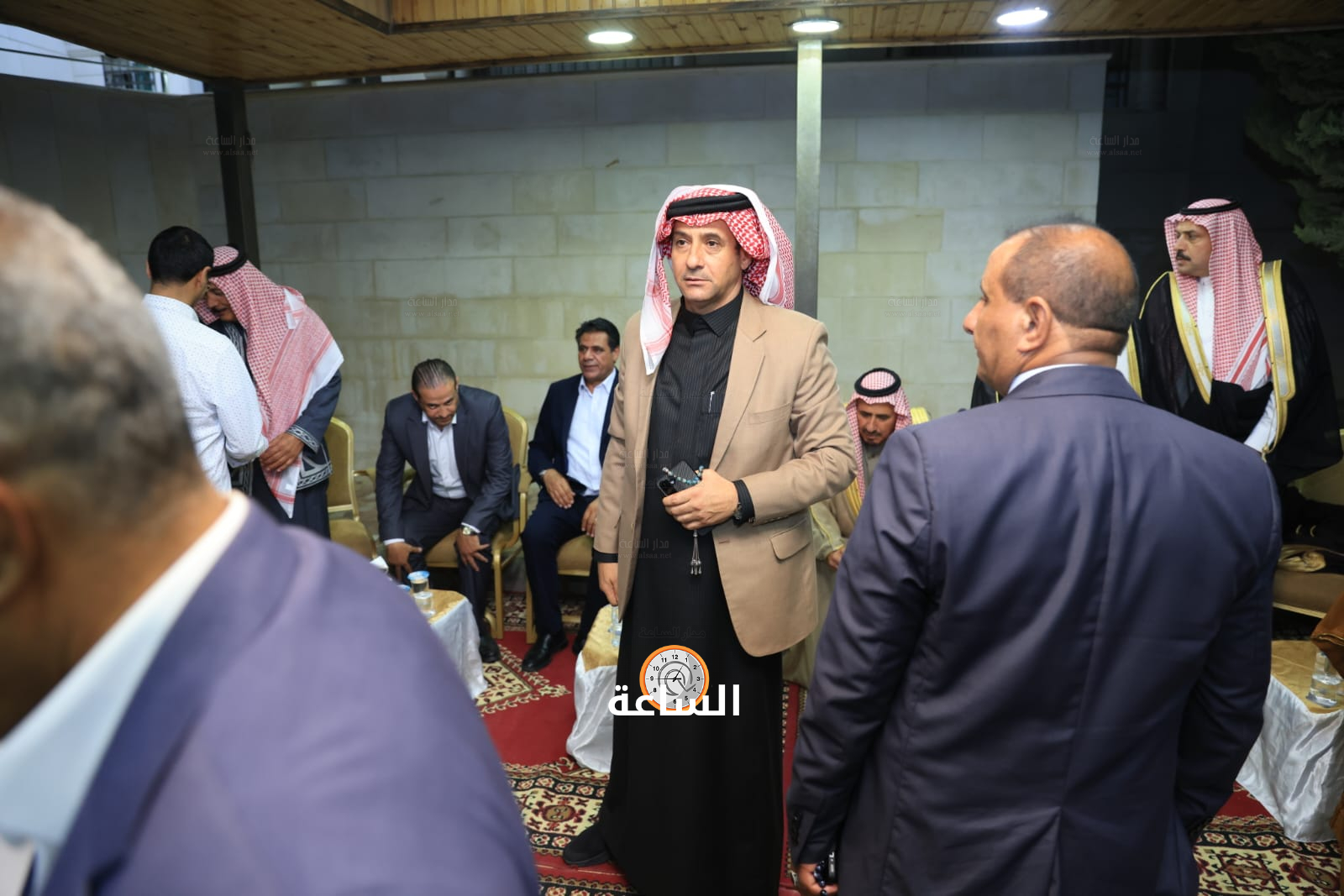 Madar Al-Saa Images 0.3847691668873