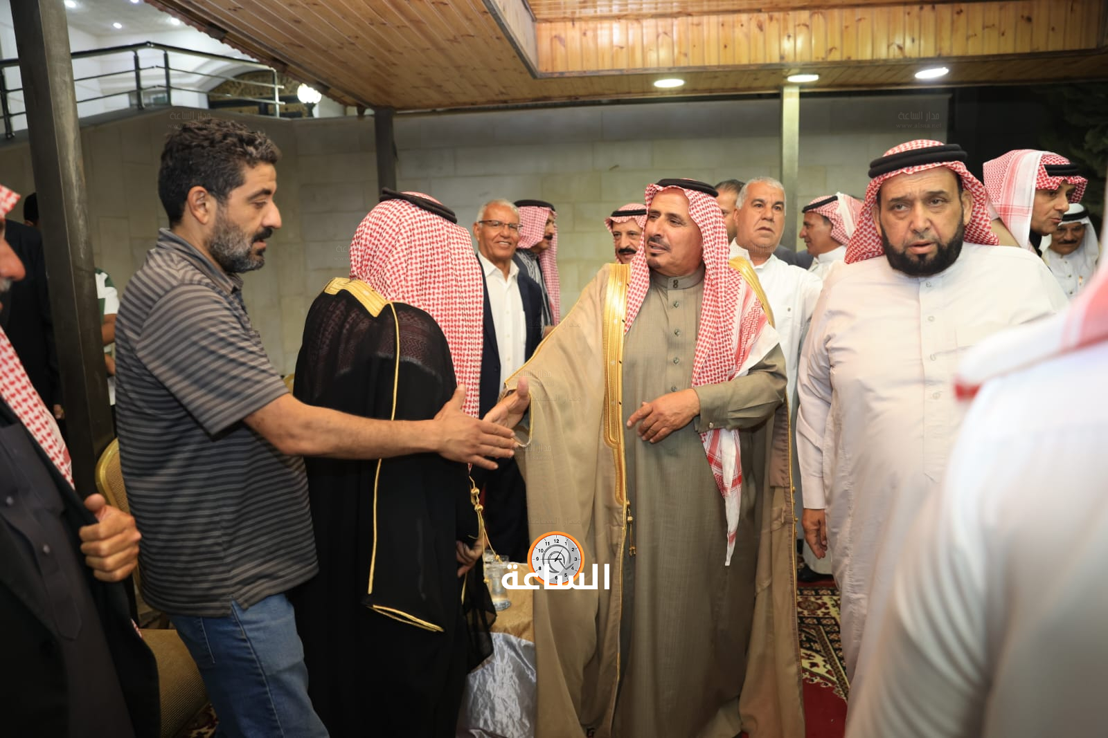 Madar Al-Saa Images 0.07618209842302182