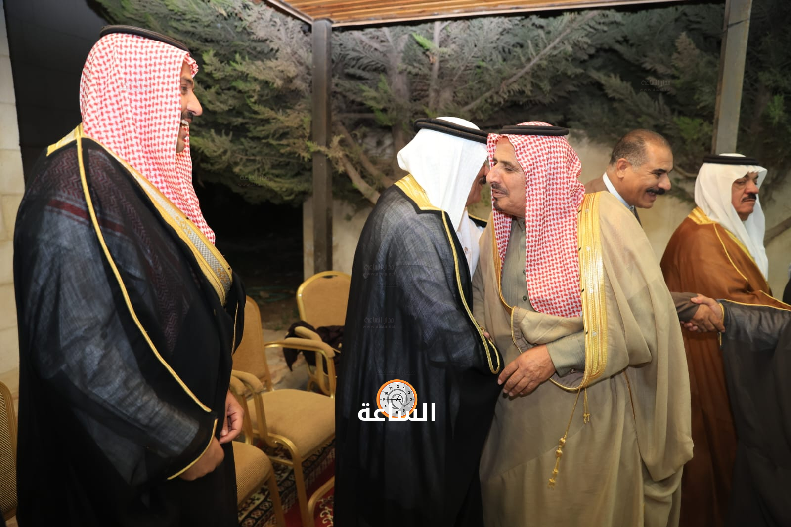 Madar Al-Saa Images 0.31994132204008474