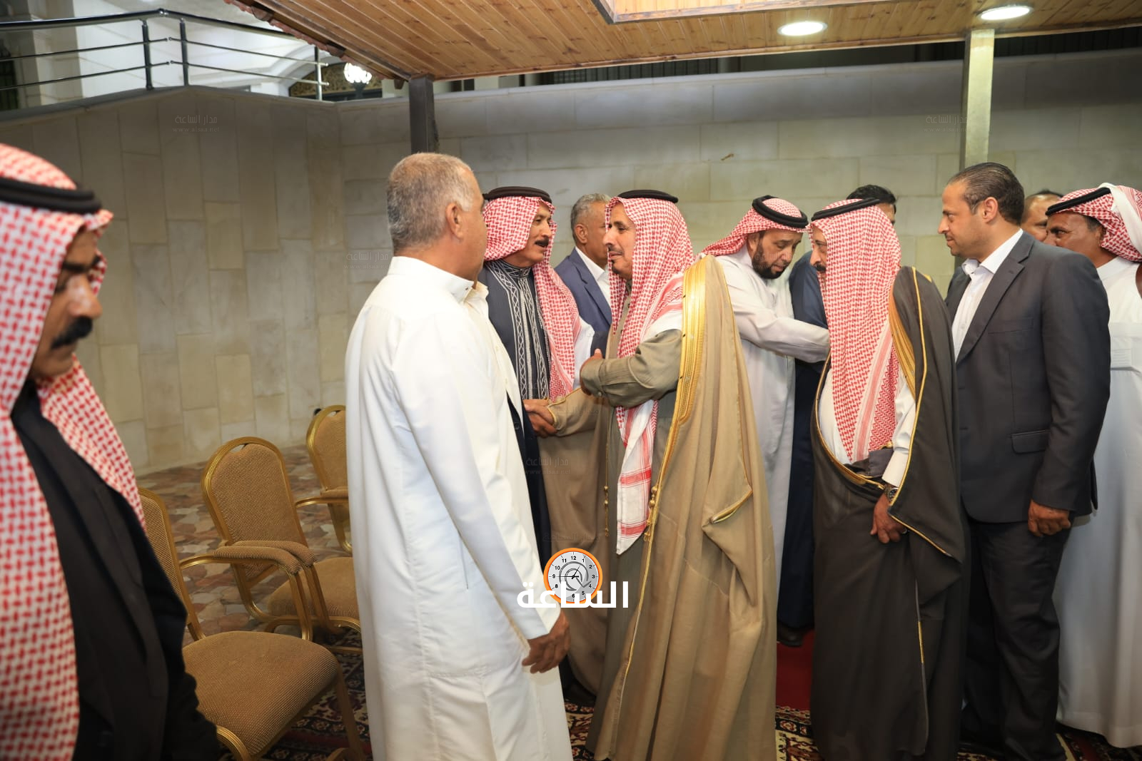 Madar Al-Saa Images 0.4689474007355028