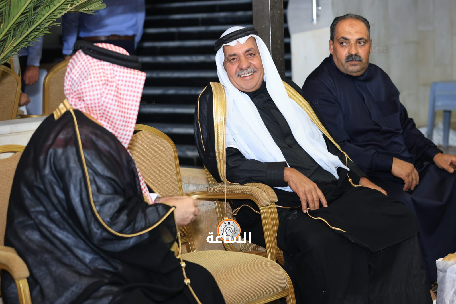 Madar Al-Saa Images 0.5460362590993137