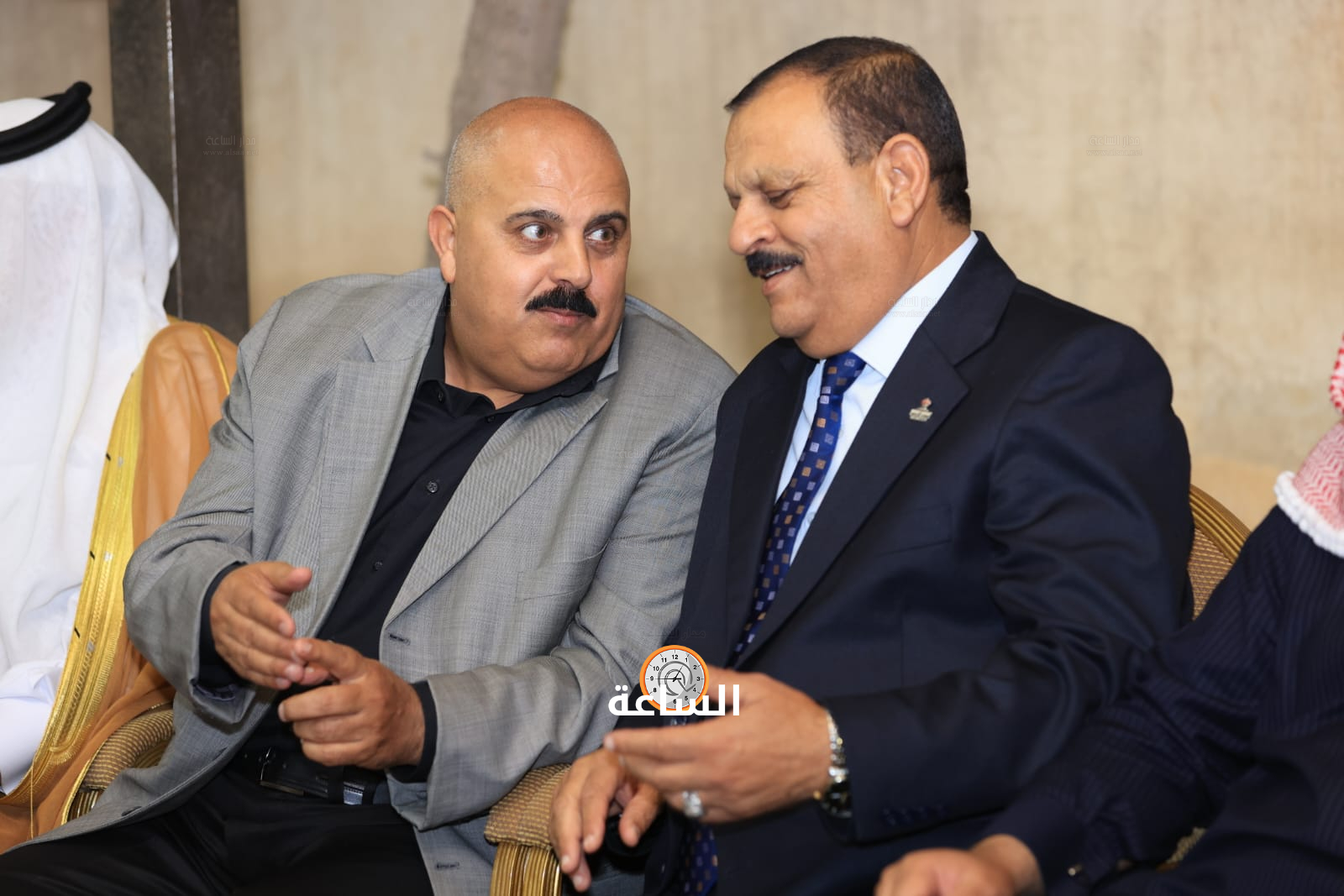 Madar Al-Saa Images 0.2823443573437149