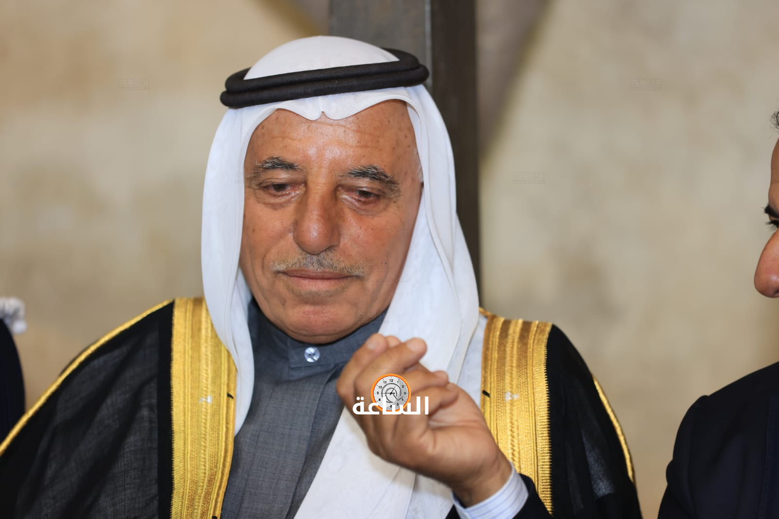 Madar Al-Saa Images 0.5004283888073325