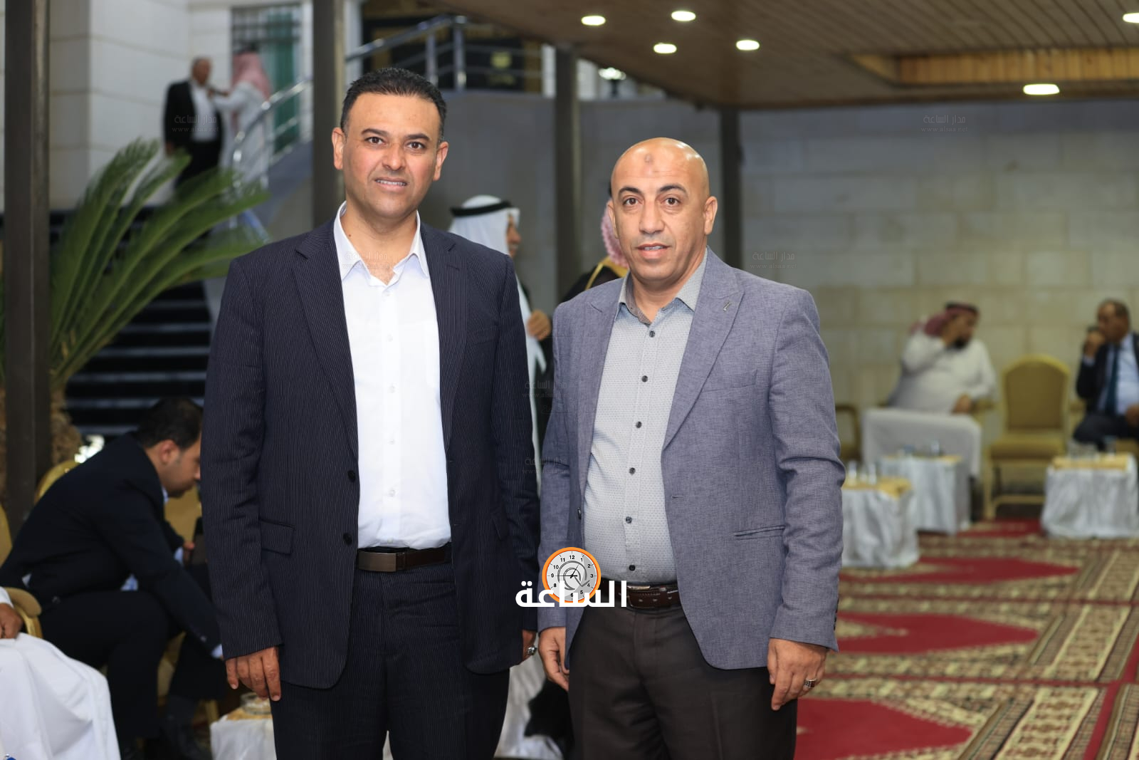 Madar Al-Saa Images 0.3627648096759133