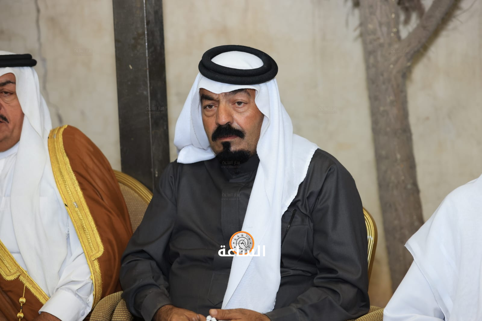 Madar Al-Saa Images 0.7005998898401121