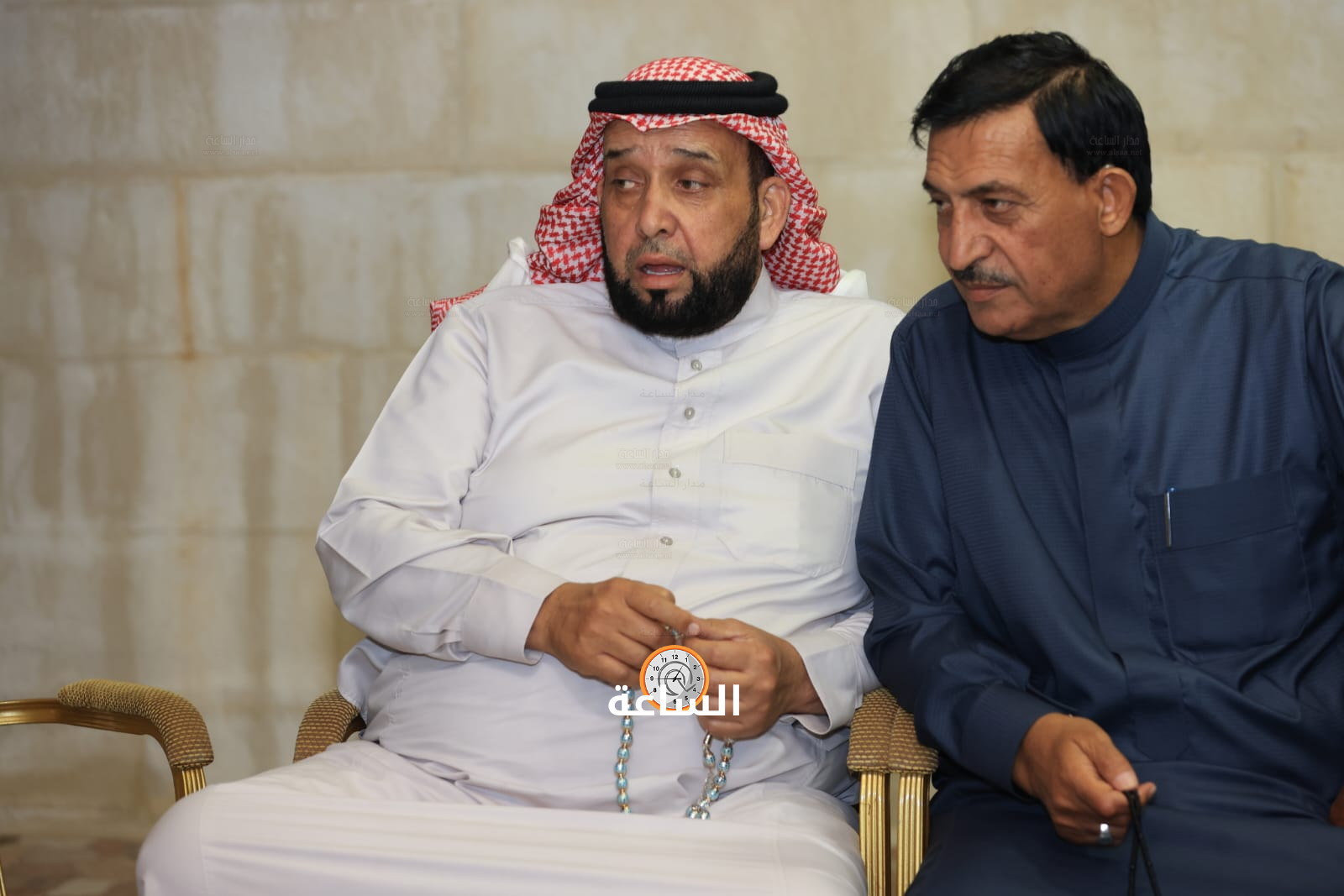Madar Al-Saa Images 0.04703615329361999
