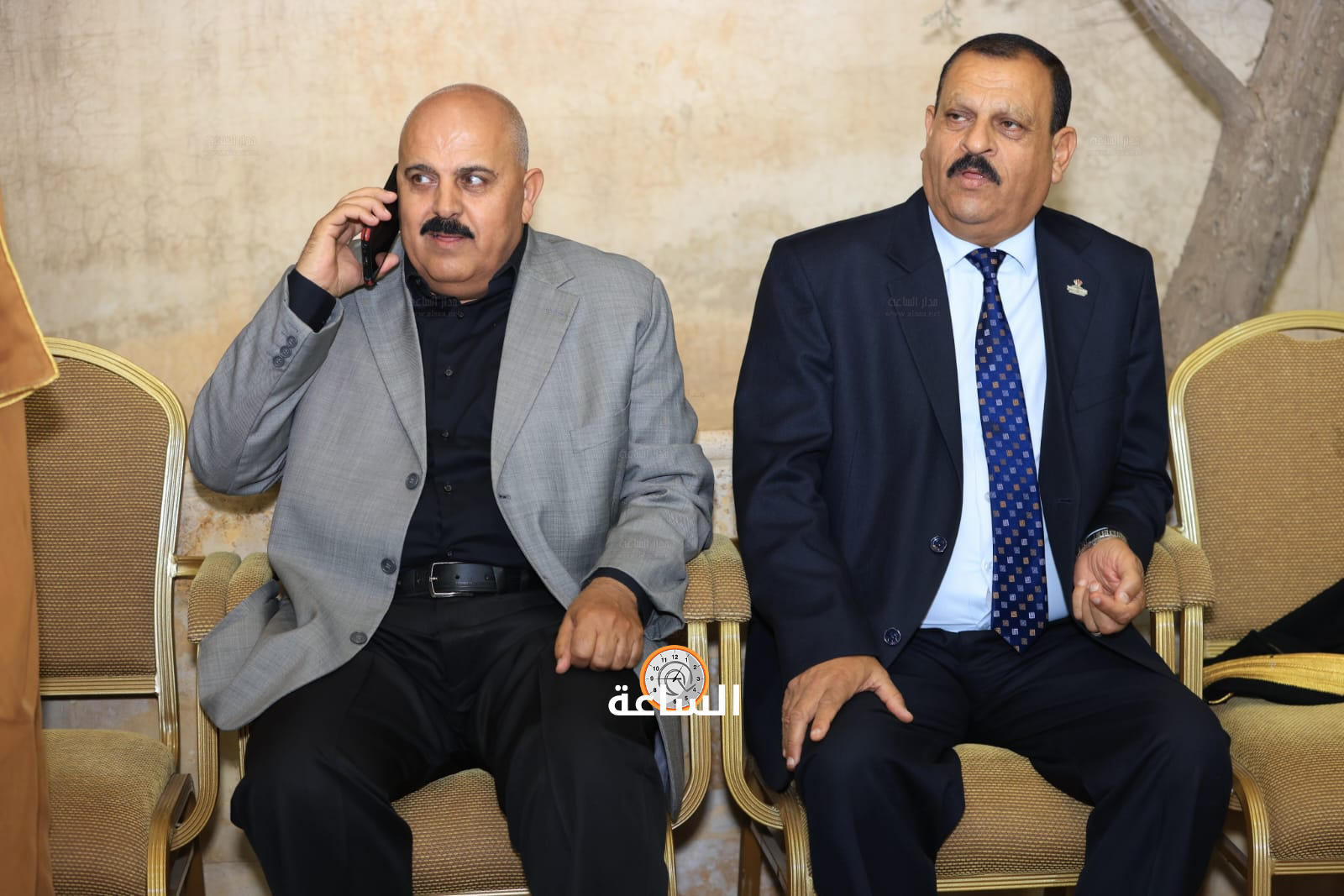 Madar Al-Saa Images 0.2715187616331348
