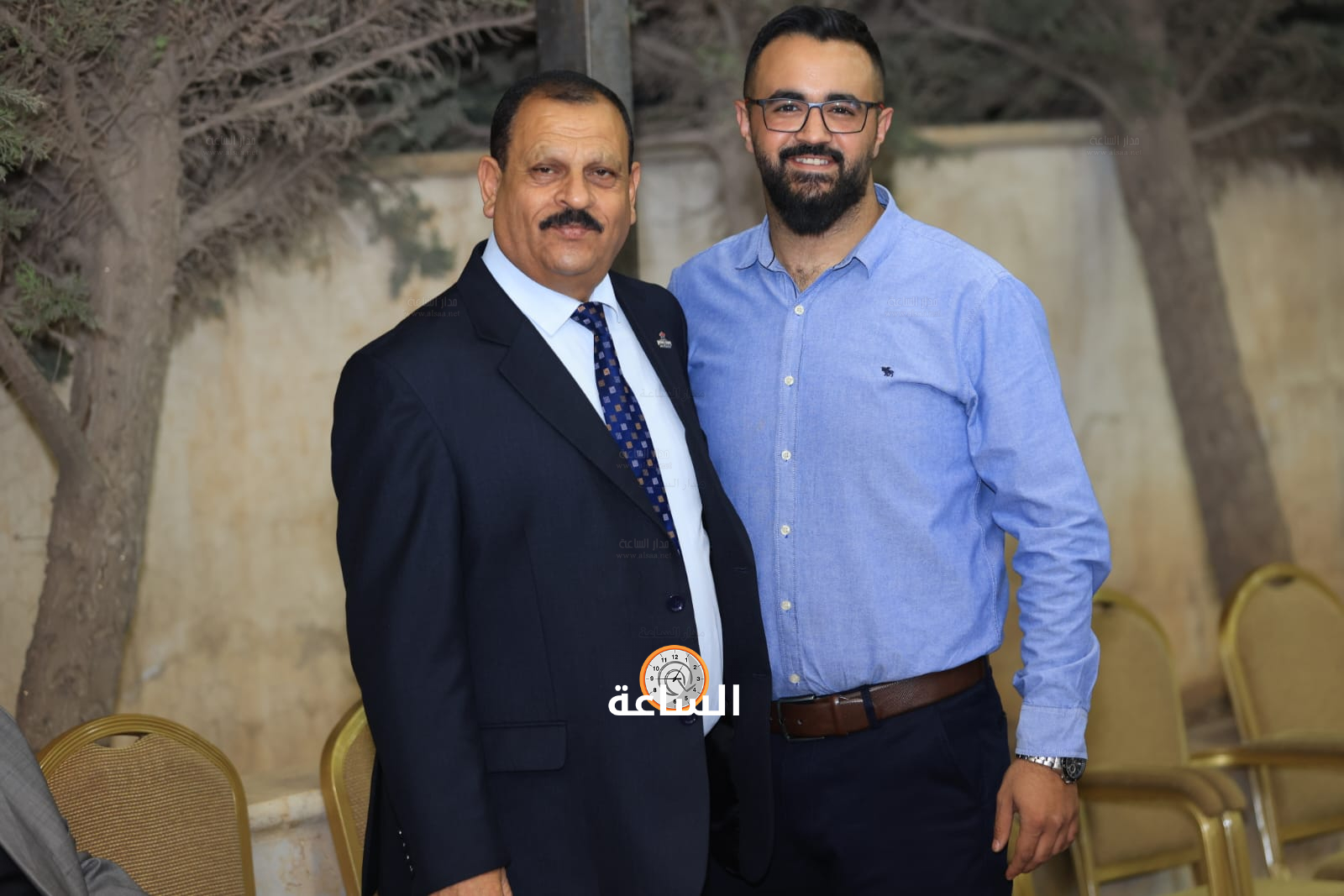 Madar Al-Saa Images 0.8185591610404028