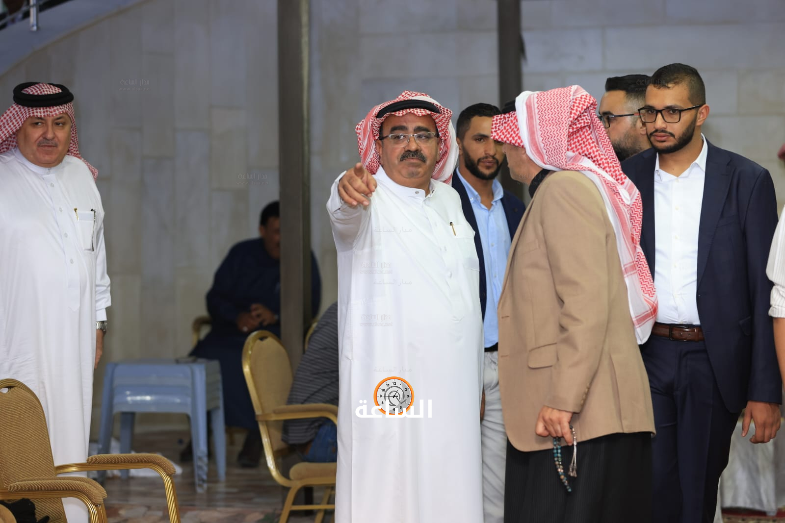 Madar Al-Saa Images 0.26992435634925427