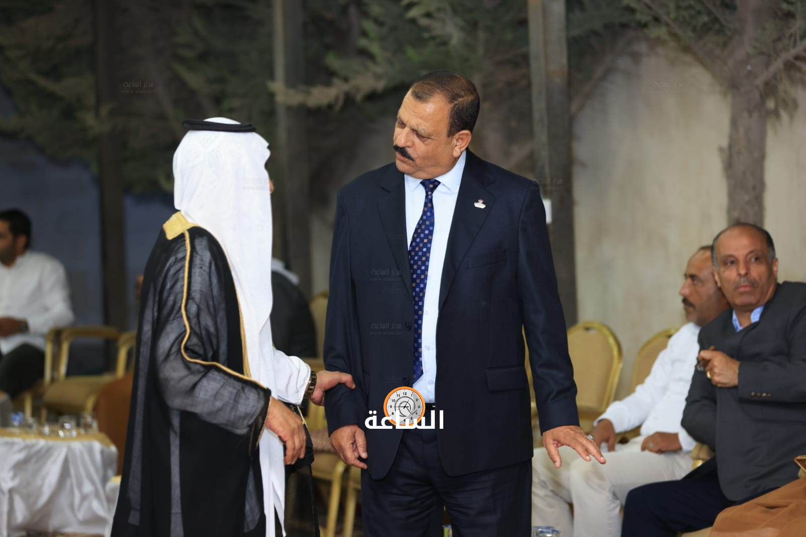 Madar Al-Saa Images 0.06386031549796667