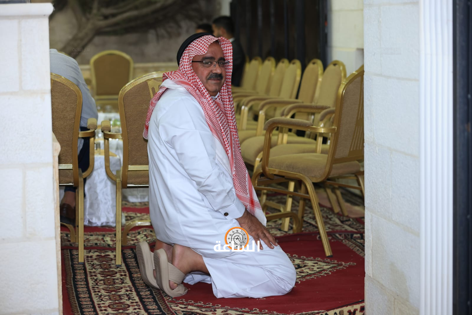 Madar Al-Saa Images 0.9445422098667434