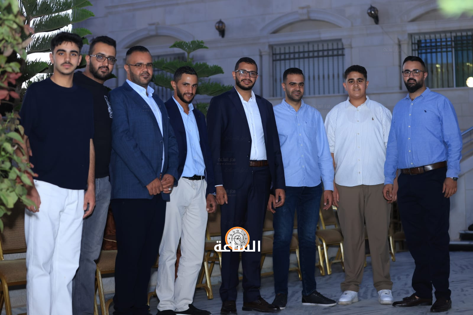 Madar Al-Saa Images 0.4725231241901089