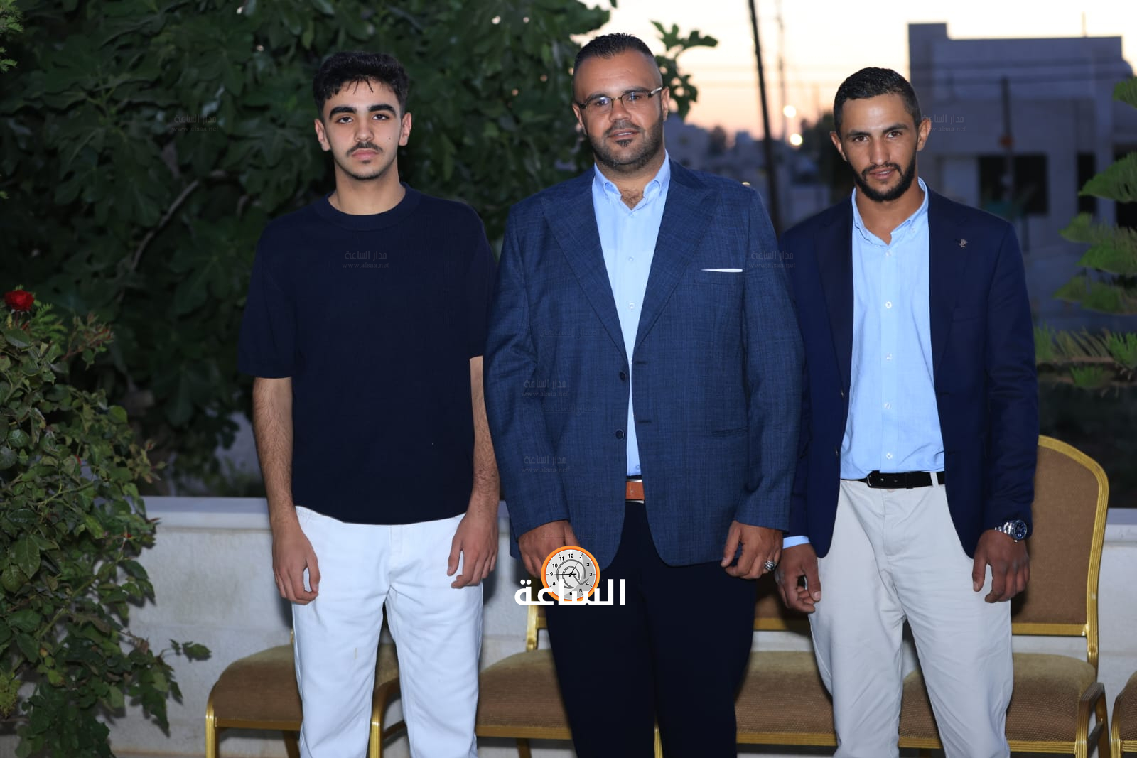 Madar Al-Saa Images 0.8984646374442558