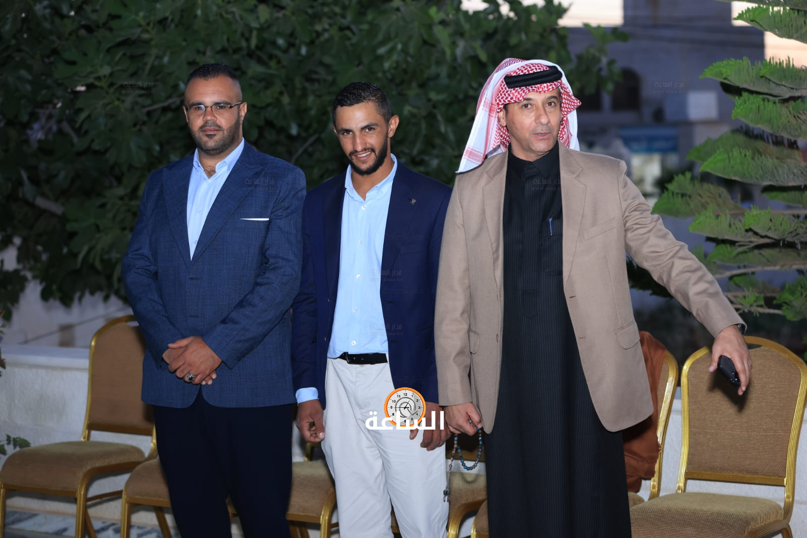 Madar Al-Saa Images 0.9483402452134598