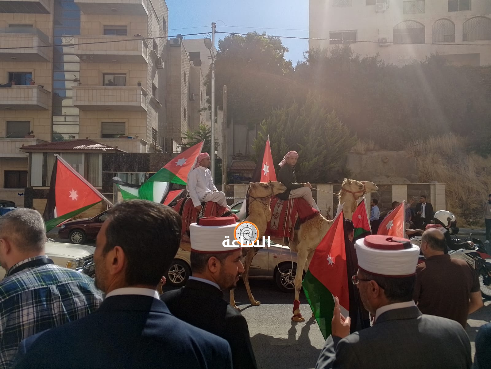 Madar Al-Saa Images 0.1903555067749999