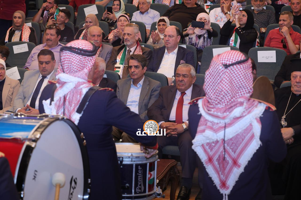 Madar Al-Saa Images 0.6866336883505496