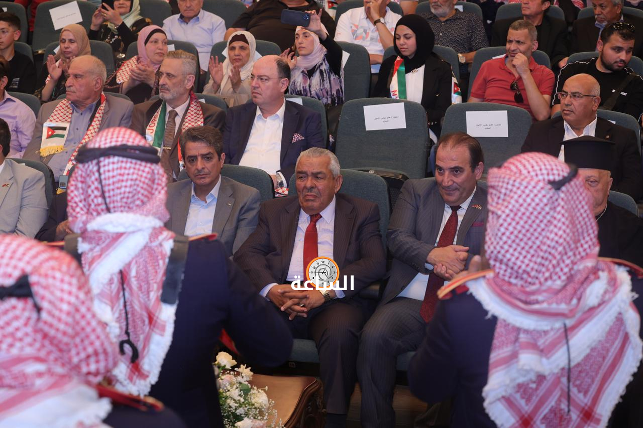 Madar Al-Saa Images 0.7119823801275866