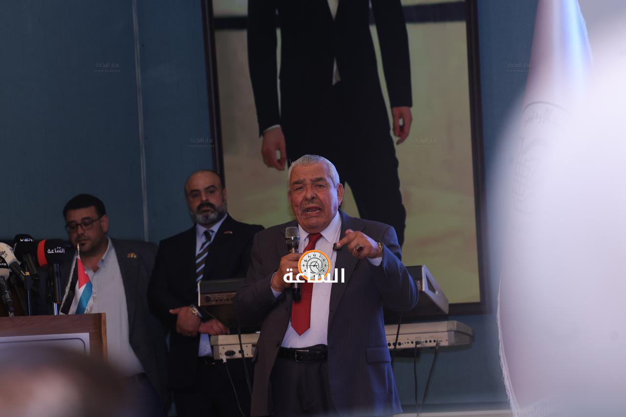 Madar Al-Saa Images 0.9084881537504765