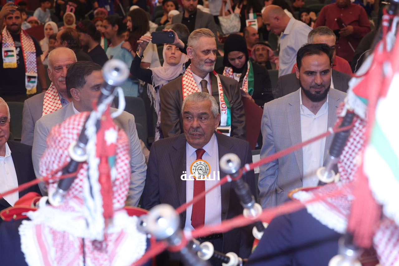 Madar Al-Saa Images 0.8191072456844433