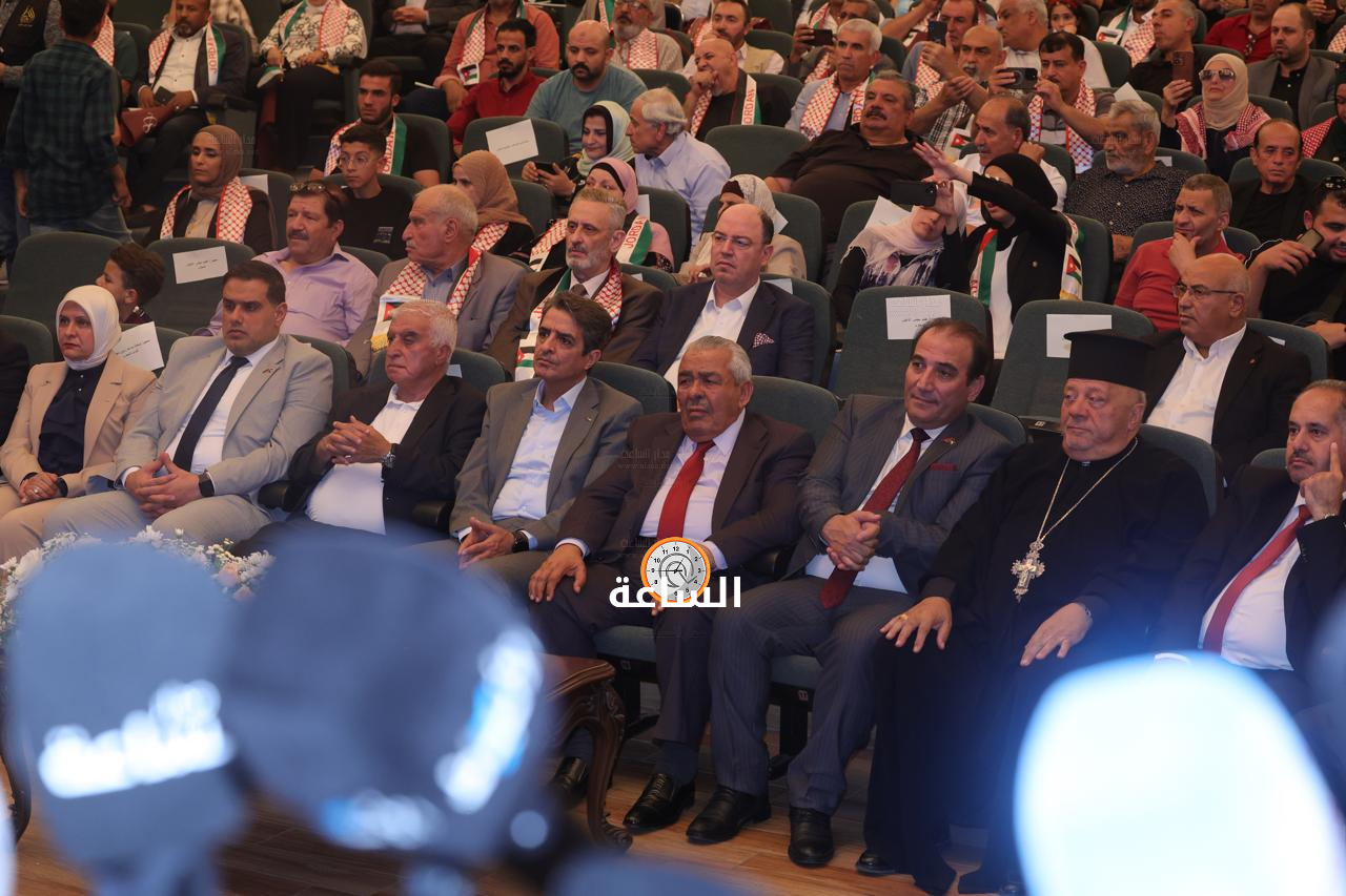 Madar Al-Saa Images 0.1312491777692789