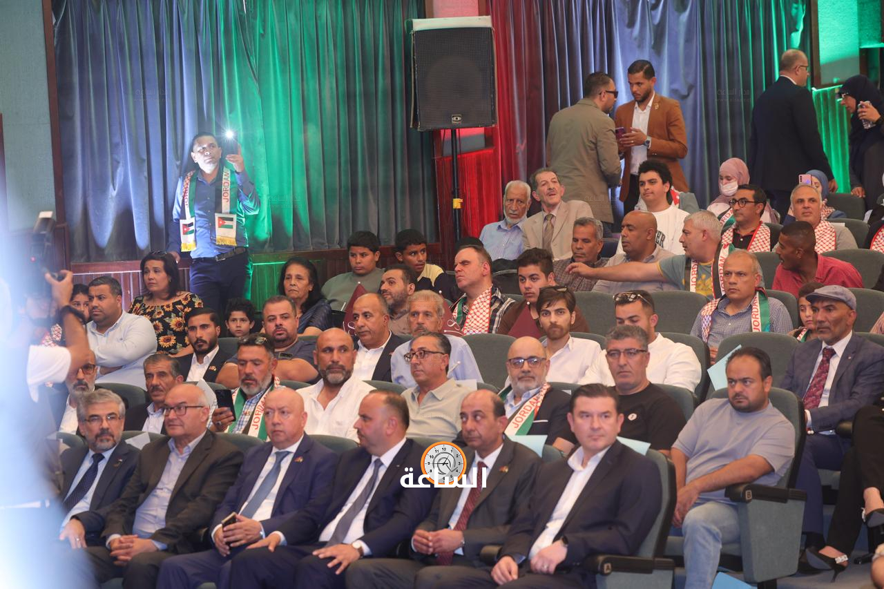 Madar Al-Saa Images 0.8385861696021851