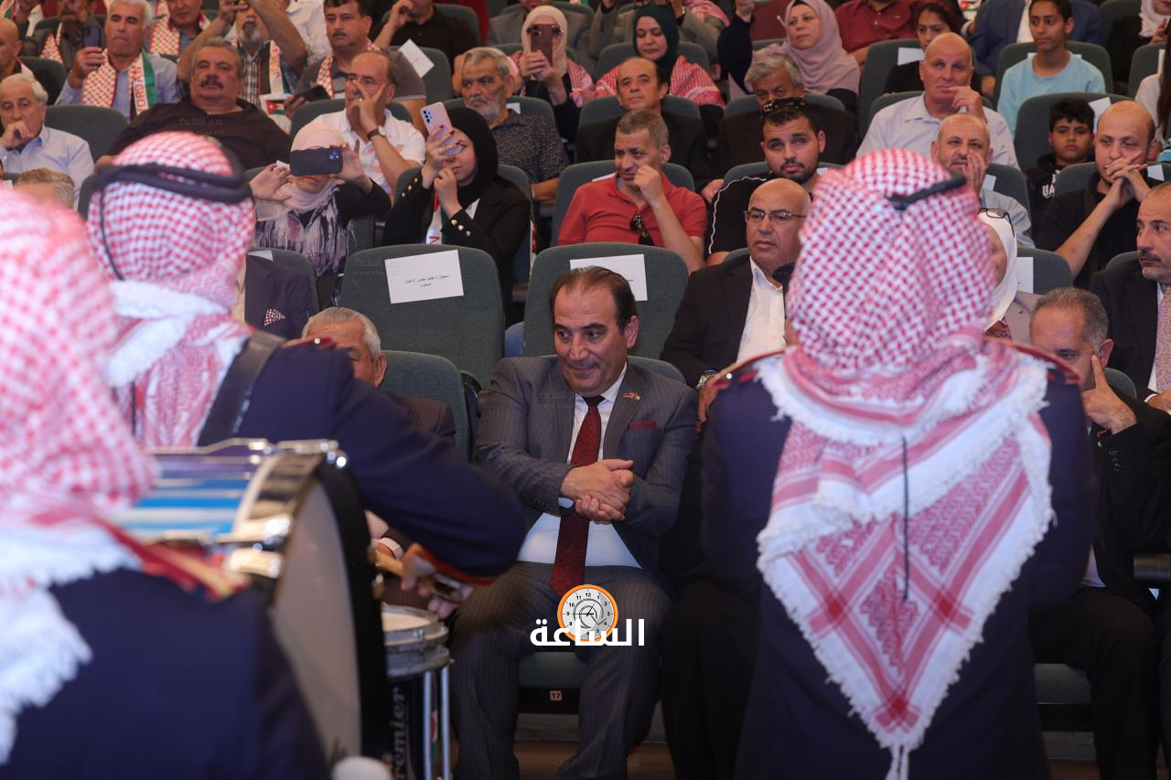 Madar Al-Saa Images 0.13233789654625083