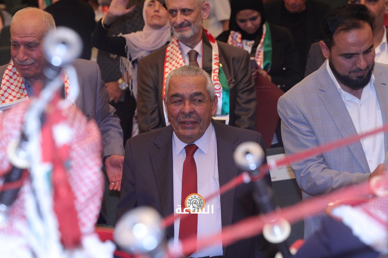 Madar Al-Saa Images 0.9460288831937925