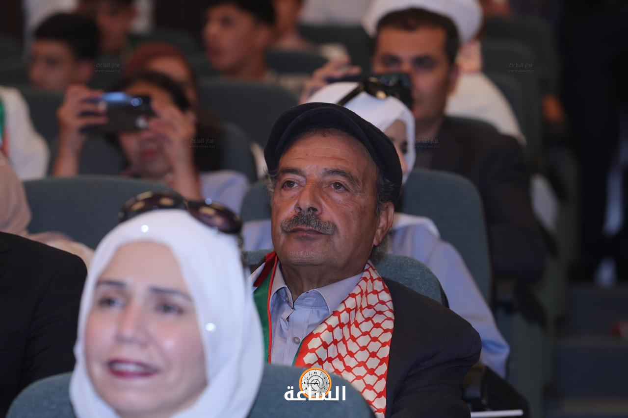 Madar Al-Saa Images 0.6022134291313231