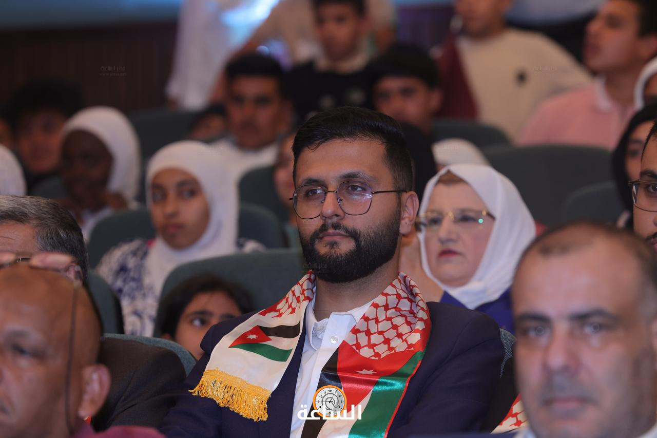 Madar Al-Saa Images 0.013535031398263953