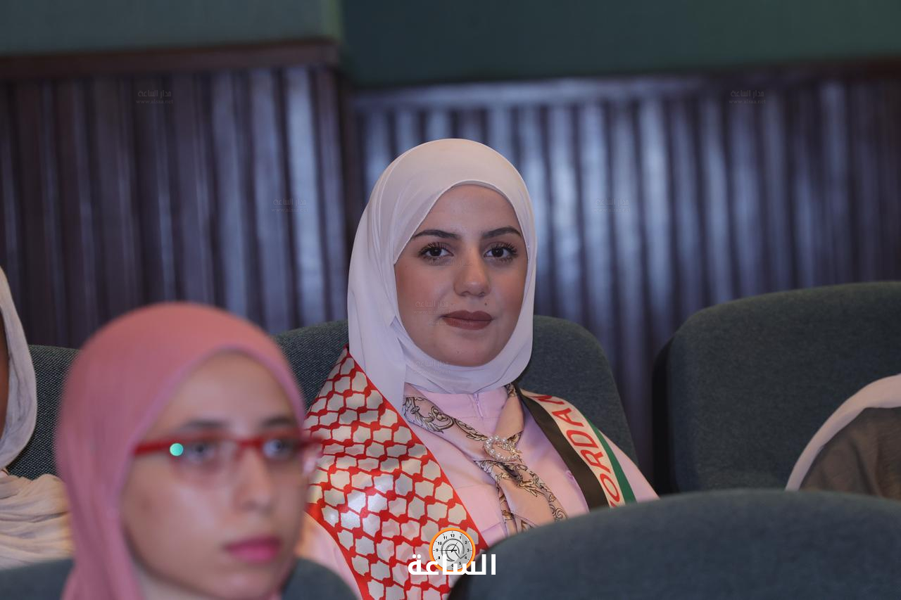 Madar Al-Saa Images 0.9155839960392174