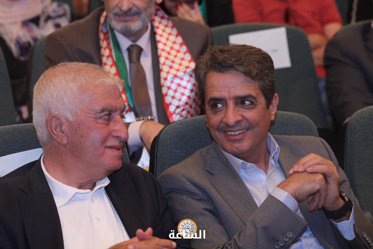 Madar Al-Saa Images 0.8635219415457239