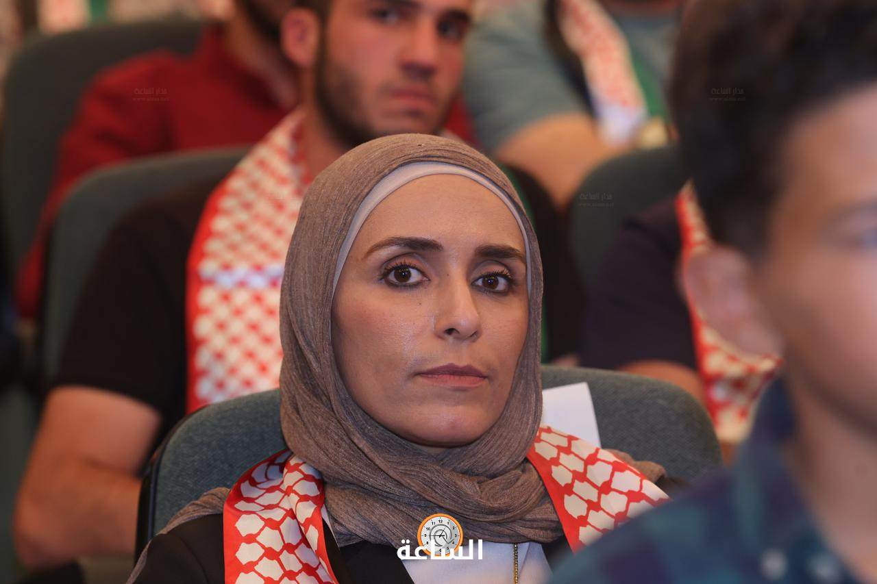 Madar Al-Saa Images 0.6197281809892463