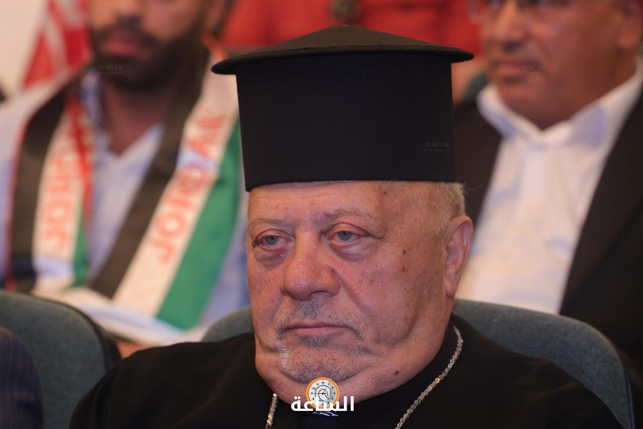 Madar Al-Saa Images 0.502679717055659
