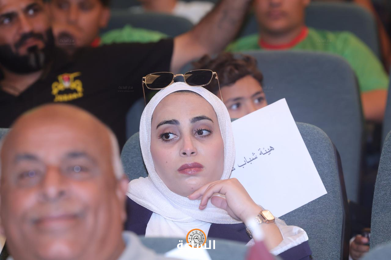 Madar Al-Saa Images 0.20412642078495502