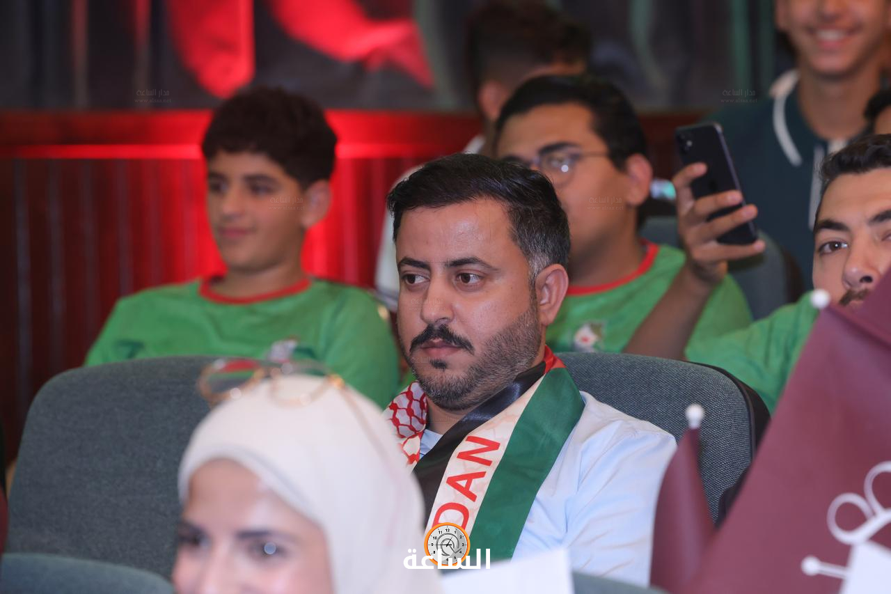 Madar Al-Saa Images 0.981381011787487