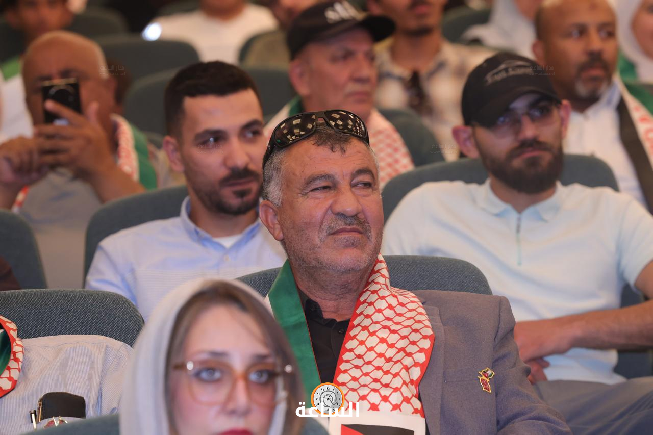 Madar Al-Saa Images 0.8761329428142279