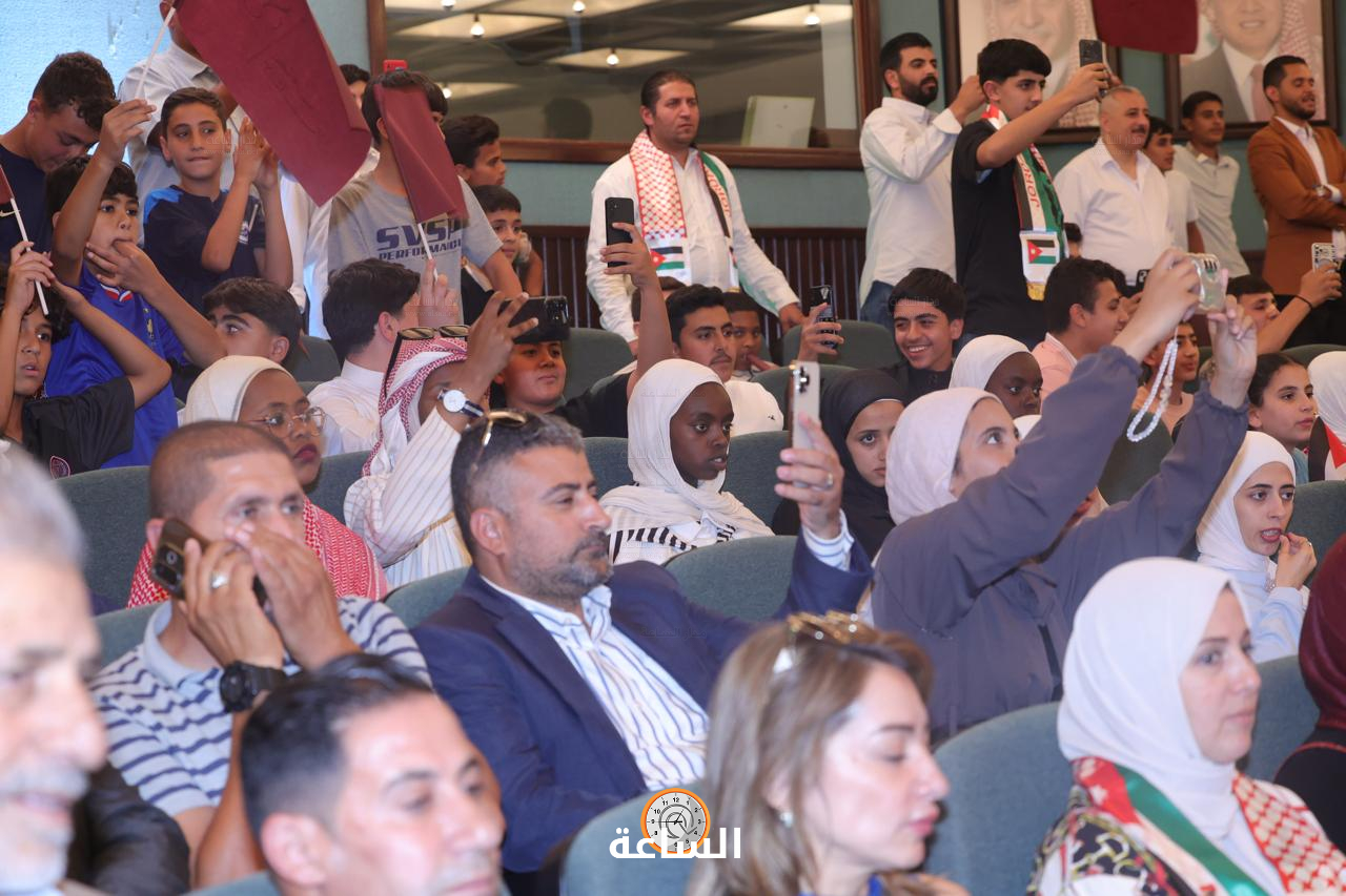 Madar Al-Saa Images 0.5285307753588442