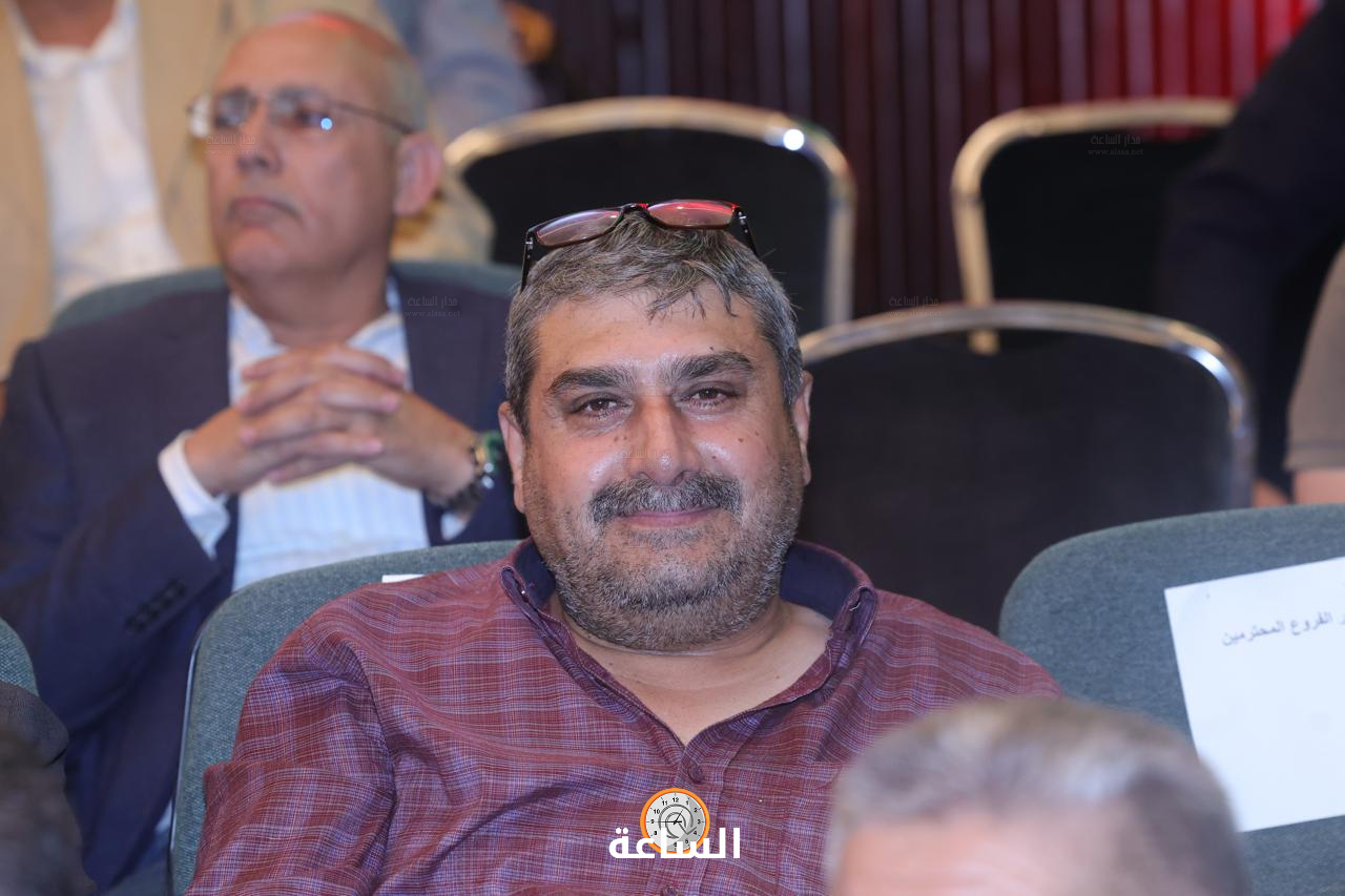 Madar Al-Saa Images 0.6515178863035651