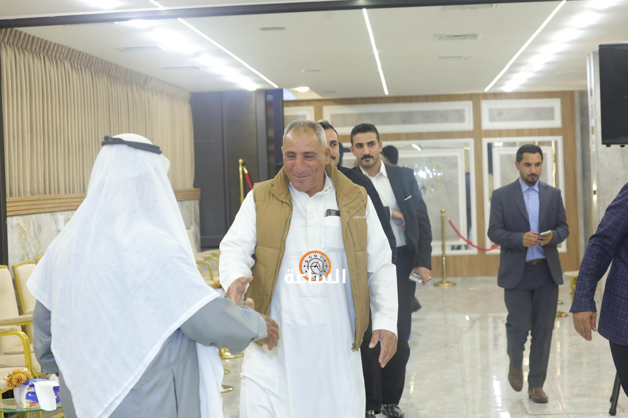 Madar Al-Saa Images 0.4373049549914704