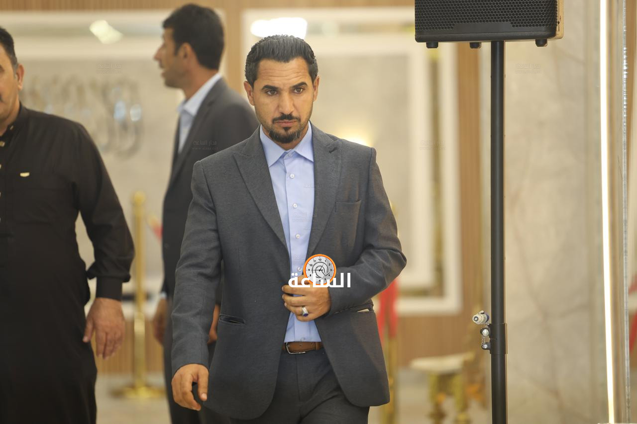 Madar Al-Saa Images 0.5240258243448633