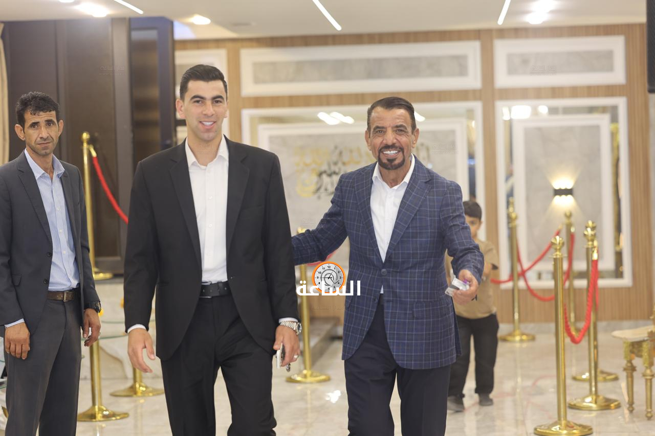Madar Al-Saa Images 0.16174849067156738