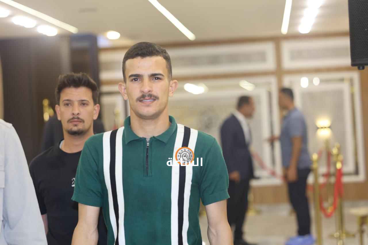 Madar Al-Saa Images 0.7512321399736258