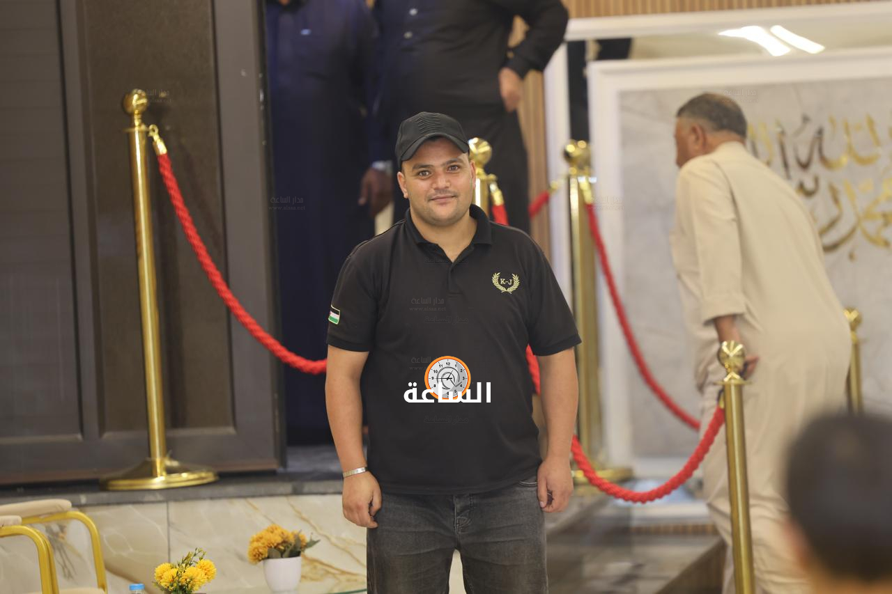 Madar Al-Saa Images 0.41202766788069