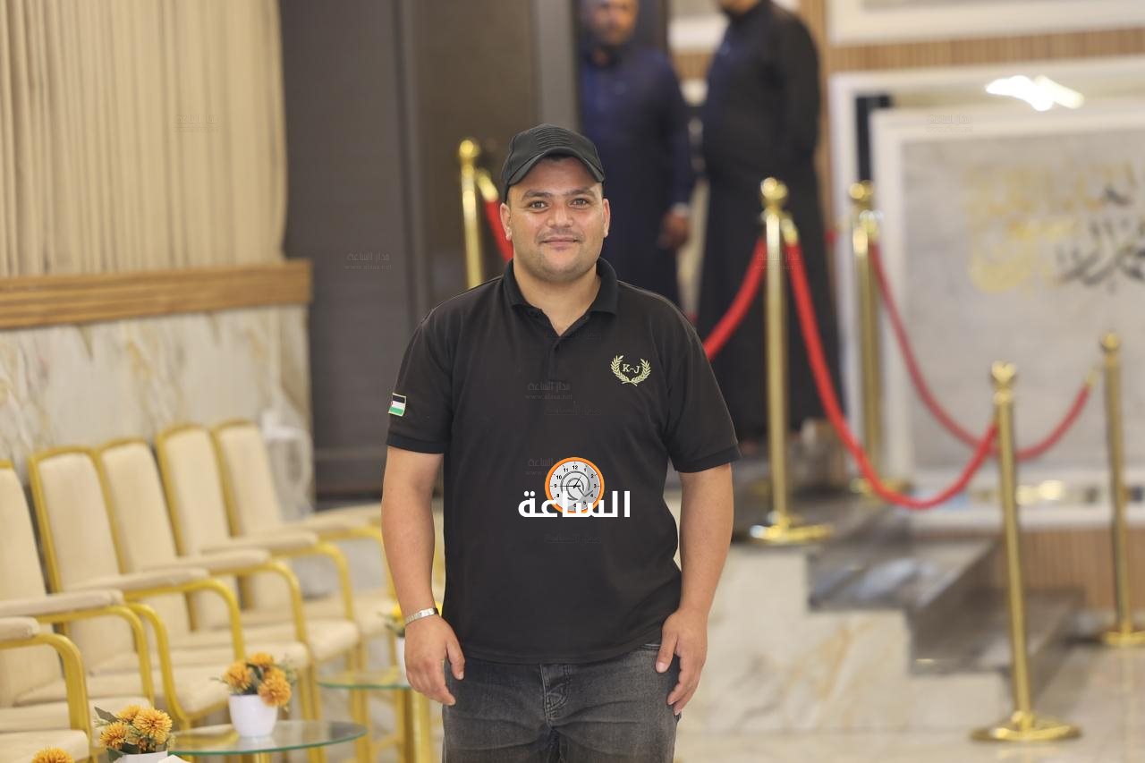 Madar Al-Saa Images 0.4074251873570216