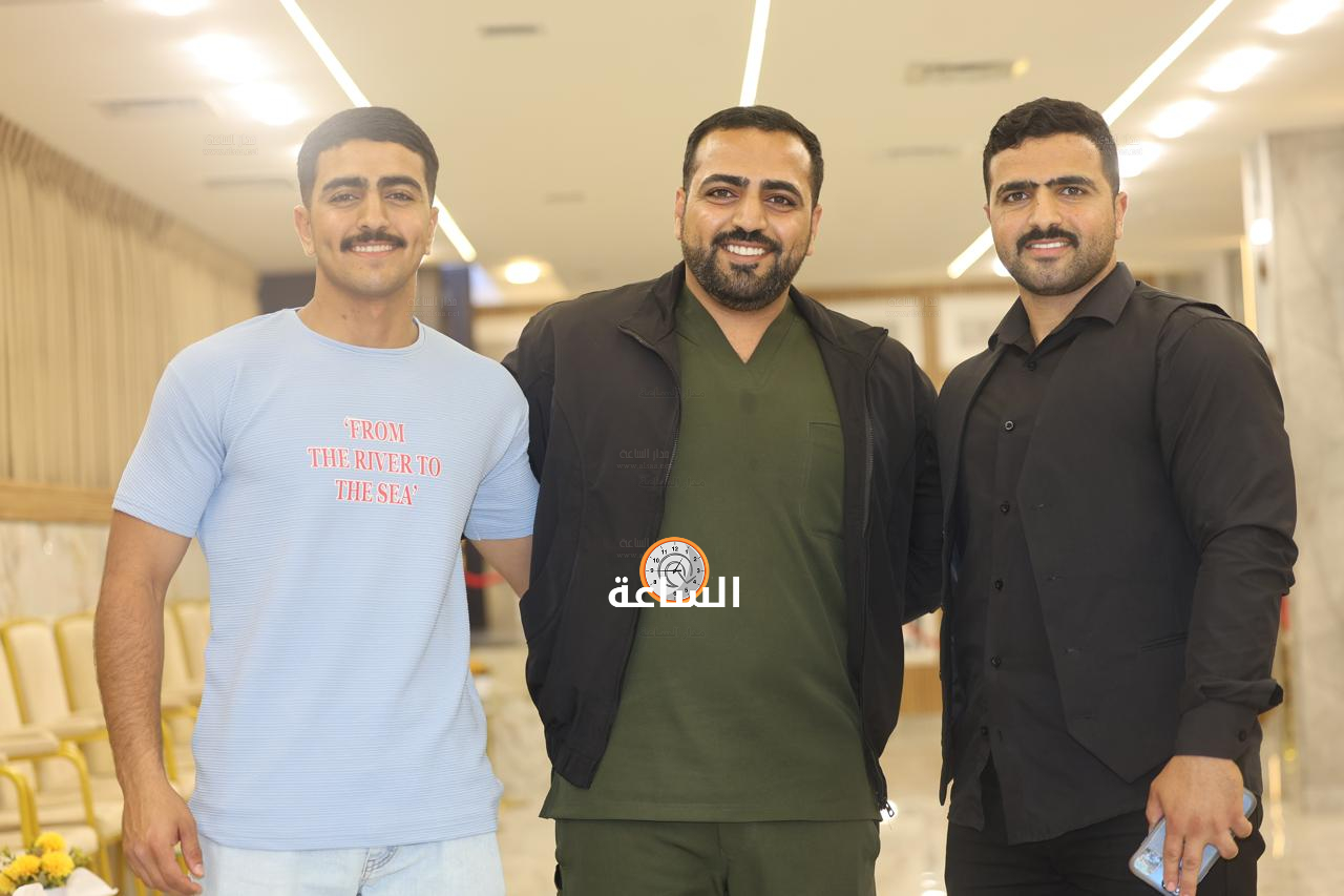 Madar Al-Saa Images 0.4863978068490591