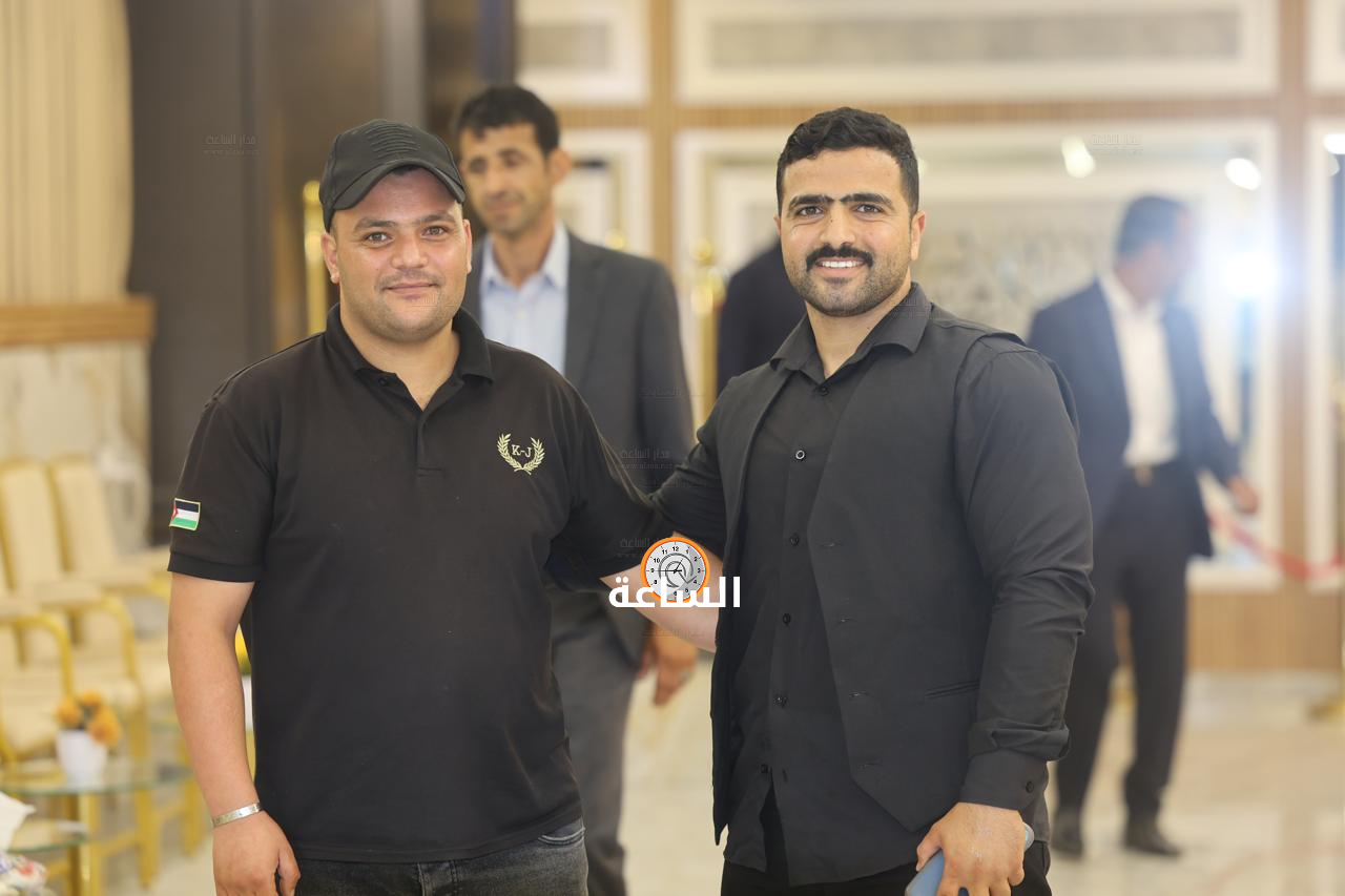 Madar Al-Saa Images 0.14467798182269642
