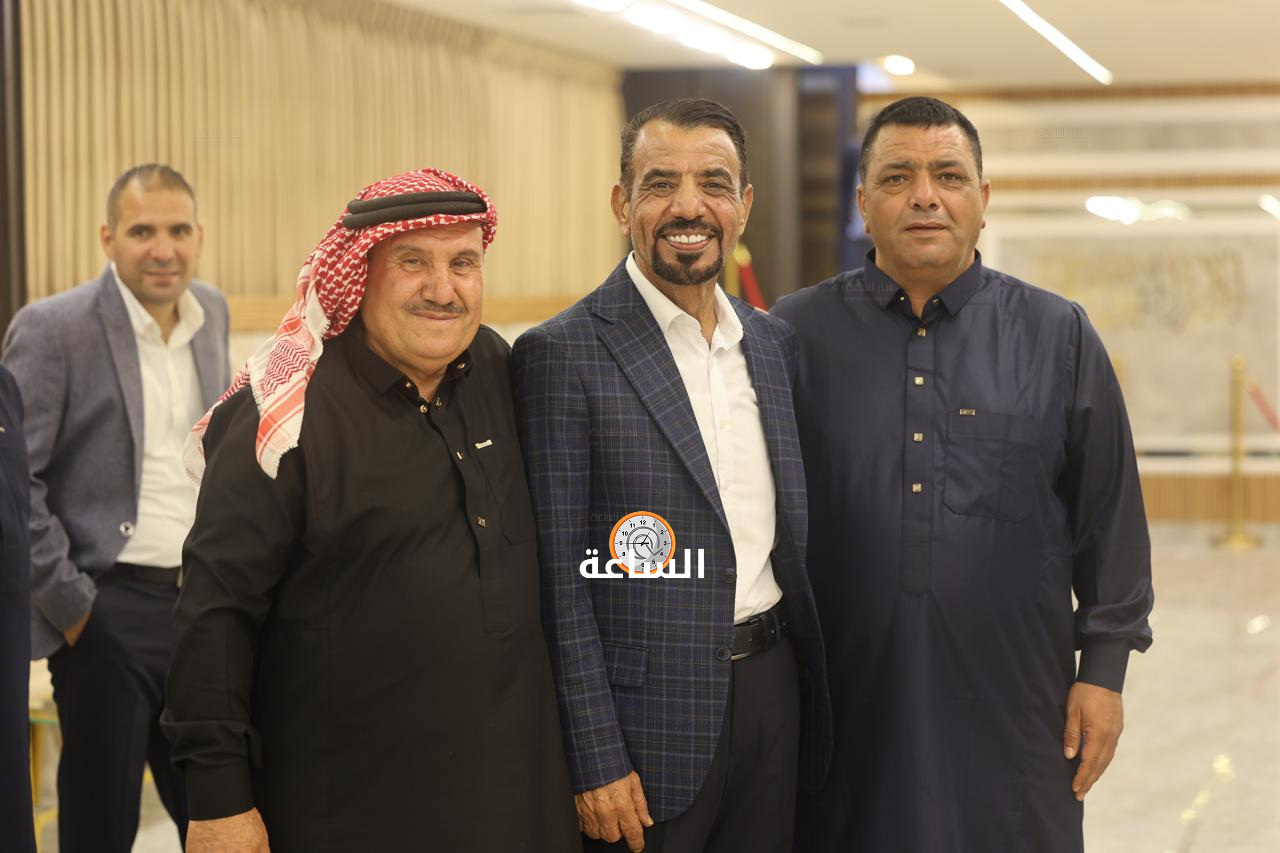Madar Al-Saa Images 0.3463968005946315