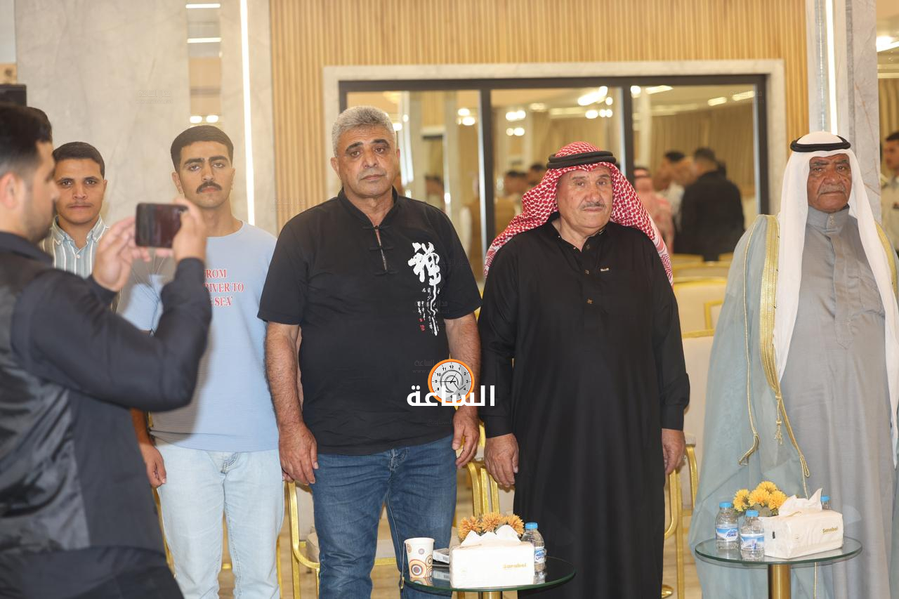 Madar Al-Saa Images 0.506157628624281